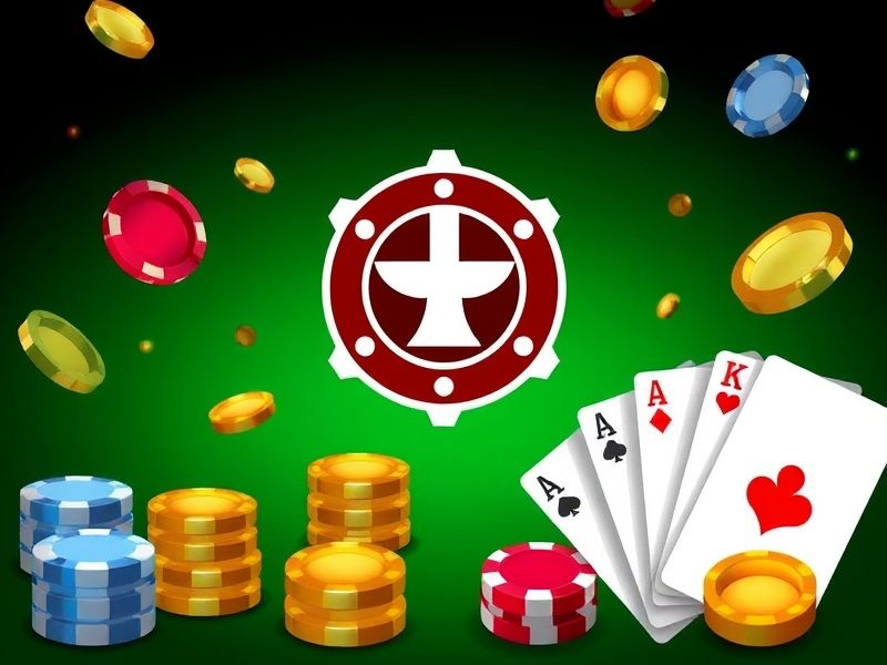 Casino App is your one-stop destination for discovering the top-rated online casino apps available in India. From real-money slot games to live dealer tables and fast UPI withdrawals, find out which apps offer the best features, biggest bonuses, and highest trust ratings.