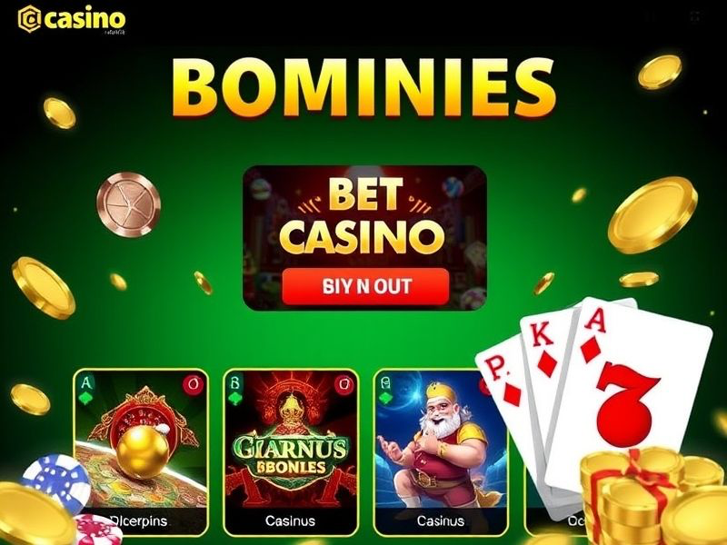 Casino App is your one-stop destination for discovering the top-rated online casino apps available in India. From real-money slot games to live dealer tables and fast UPI withdrawals, find out which apps offer the best features, biggest bonuses, and highest trust ratings.