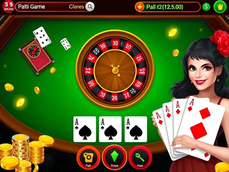 Casino App is your one-stop destination for discovering the top-rated online casino apps available in India. From real-money slot games to live dealer tables and fast UPI withdrawals, find out which apps offer the best features, biggest bonuses, and highest trust ratings.